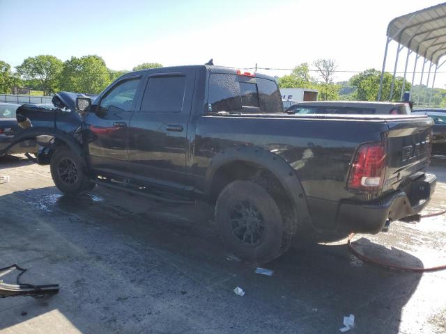 Photo 2 from auction – 2016 RAM 1500 REBEL with VIN 1C6RR7YTXGS296428