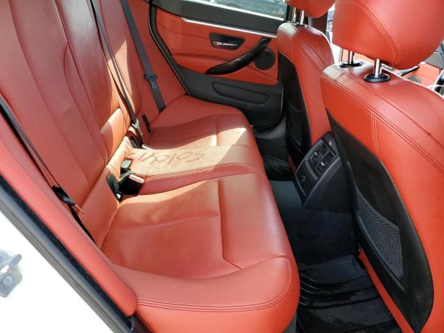 Photo 10 from auction – 2019 BMW 430XI GRAN with VIN WBA4J3C55KBL06218