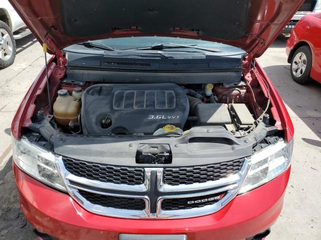 Photo 12 from auction – 2012 DODGE JOURNEY SX with VIN 3C4PDDBG4CT307781