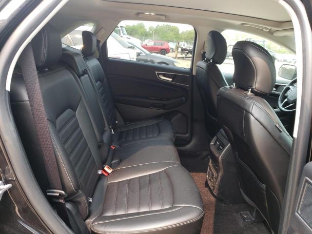 Photo 11 from auction – 2019 FORD EDGE SEL with VIN 2FMPK4J95KBB37140