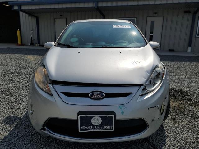 Photo 5 from auction – 2011 FORD FIESTA SES with VIN 3FADP4FJ9BM228539
