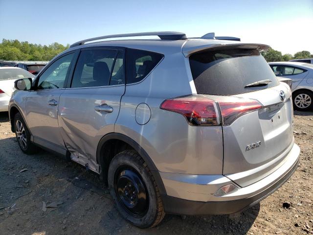 Photo 2 from auction – 2017 TOYOTA RAV4 LE with VIN 2T3BFREV6HW613568