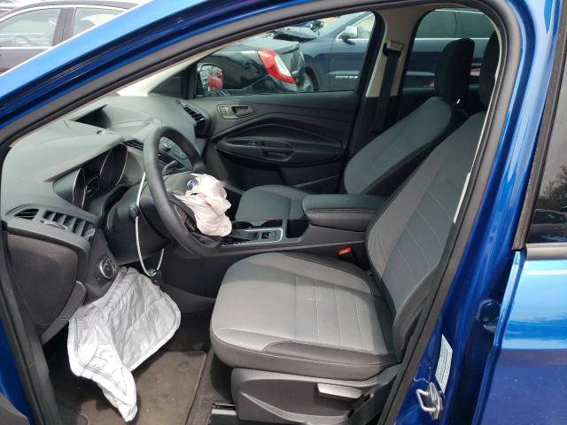 Photo 7 from auction – 2018 FORD ESCAPE S with VIN 1FMCU0F75JUA30655