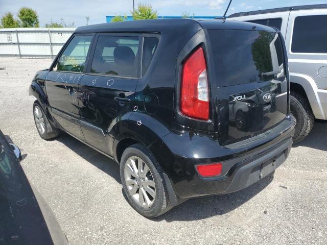 Photo 2 from auction – 2013 KIA SOUL + with VIN KNDJT2A6XD7562933