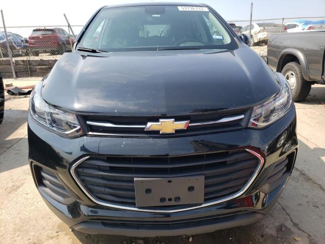 Zdjęcie 5 z aukcji – 2019 CHEVROLET TRAX LS z VIN 3GNCJNSB4KL217022
