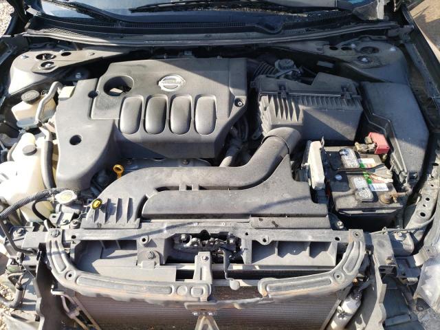 Photo 11 from auction – 2012 NISSAN ALTIMA S with VIN 1N4AL2EP4CC137982