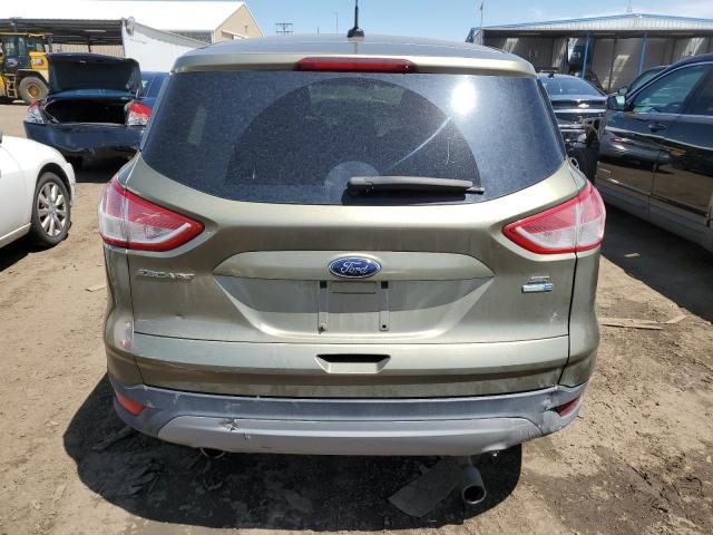 Photo 6 from auction – 2013 FORD ESCAPE SE with VIN 1FMCU9GX5DUC48635