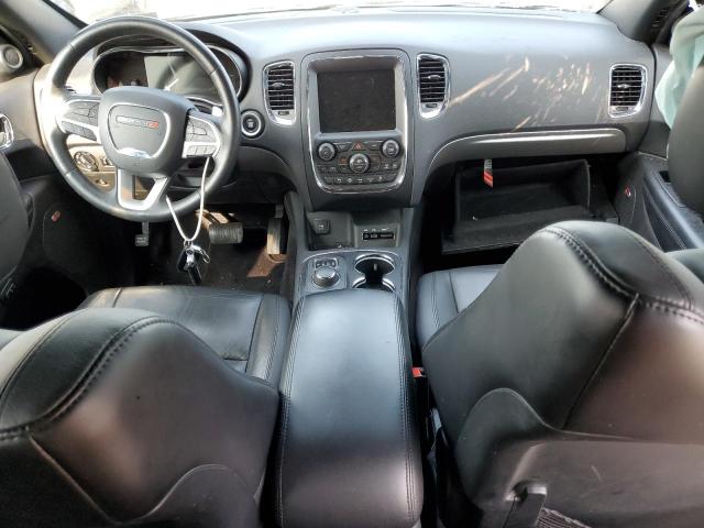 Photo 8 from auction – 2017 DODGE DURANGO GT with VIN 1C4RDJDG1HC766533