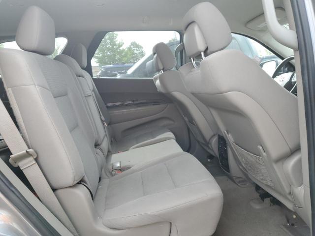 Photo 10 from auction – 2011 DODGE DURANGO CR with VIN 1D4RE4GG6BC653679