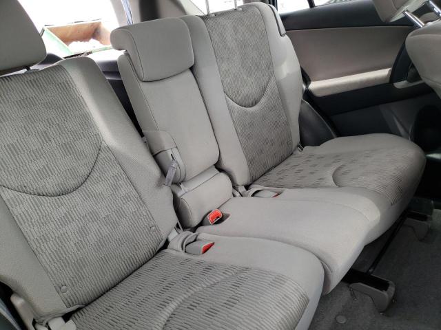 صورة رقم 11 من المزاد - 2011 TOYOTA RAV4 مع VIN 2T3BK4DV7BW061120