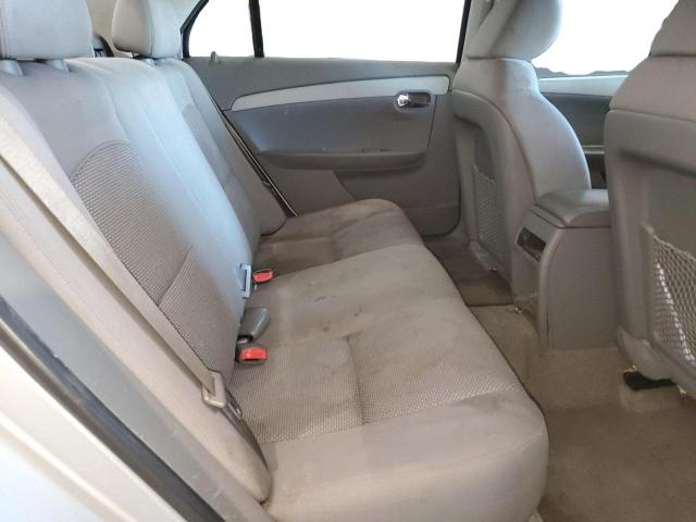 Photo 10 from auction – 2010 CHEVROLET MALIBU LS with VIN 1G1ZB5EB9AF316092