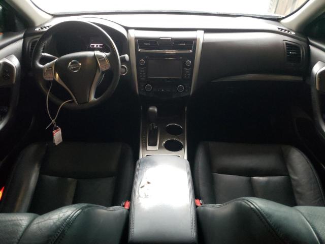 Photo 8 from auction – 2015 NISSAN ALTIMA 2.5 with VIN 1N4AL3AP2FN877034