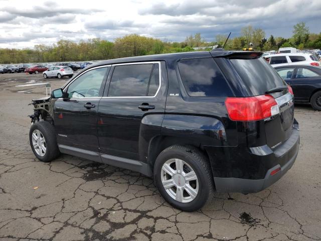 Photo 2 from auction – 2015 GMC TERRAIN SL with VIN 2GKFLVEK5F6206475