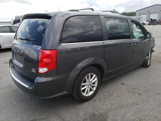 Photo 3 from auction – 2019 DODGE GRAND CARA with VIN 2C4RDGCGXKR776500