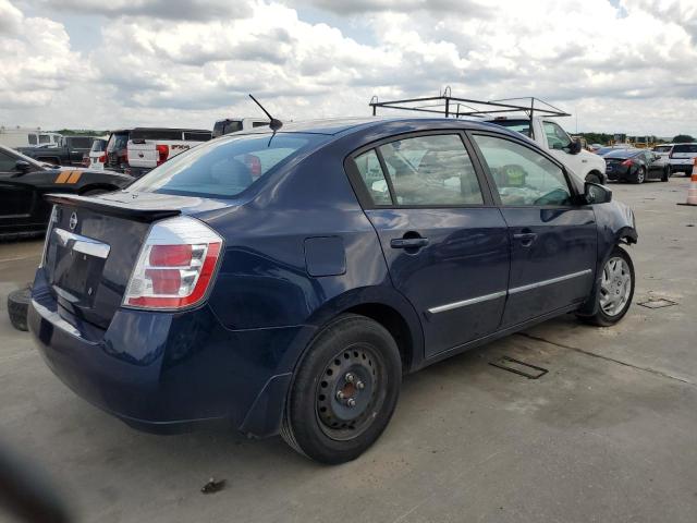 Photo 3 from auction – 2012 NISSAN SENTRA 2.0 with VIN 3N1AB6AP6CL629737