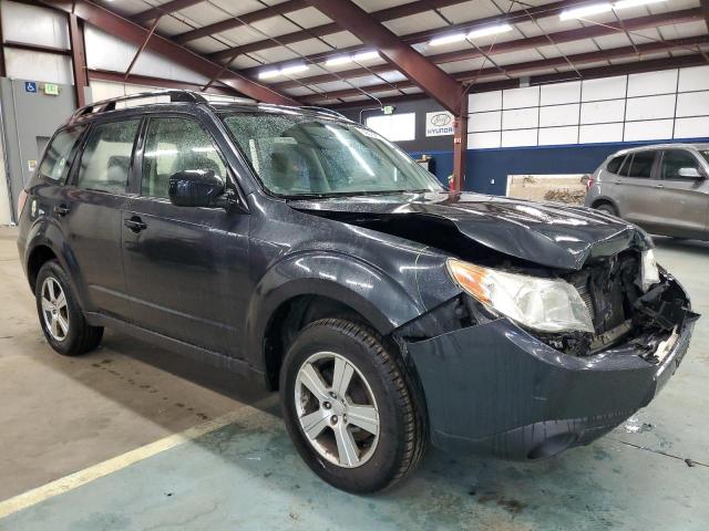 Photo 4 from auction – 2013 SUBARU FORESTER 2 with VIN JF2SHABC2DH437697