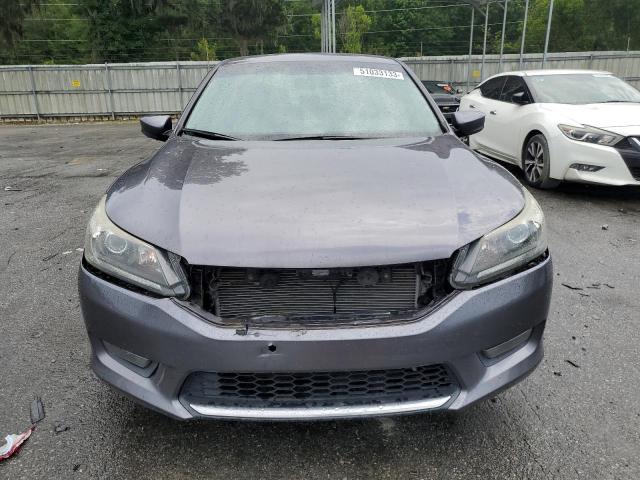 Photo 5 from auction – 2014 HONDA ACCORD SPO with VIN 1HGCR2F56EA091876
