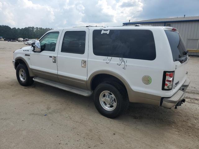Photo 2 from auction – 2000 FORD EXCURSION with VIN 1FMNU43S2YEC01116