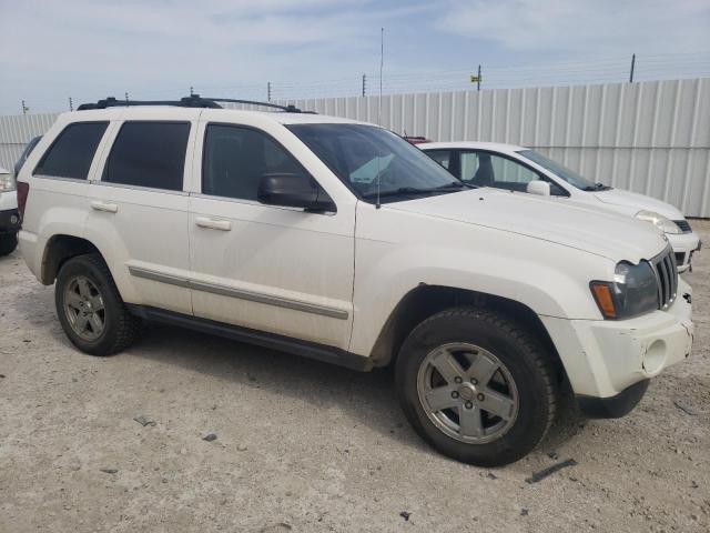 Photo 4 from auction – 2005 JEEP GRAND CHER with VIN 1J4HR58225C703336