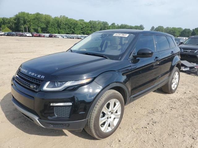 Photo 1 from auction – 2017 LAND ROVER RANGE ROVE with VIN SALVP2BG7HH253720