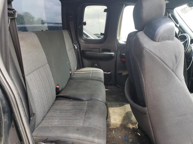 Photo 10 from auction – 2003 FORD F150 with VIN 1FTRX17W33NB55832