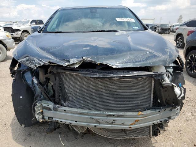 Photo 5 from auction – 2018 BUICK ENCLAVE AV with VIN 5GAERDKW5JJ259861