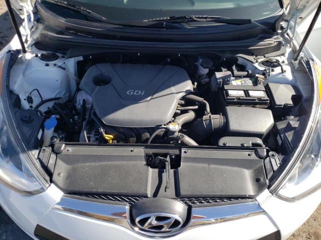 Photo 11 from auction – 2014 HYUNDAI VELOSTER with VIN KMHTC6AD7EU190996