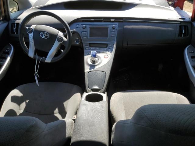 Photo 8 from auction – 2015 TOYOTA PRIUS with VIN JTDKN3DU5F1996505