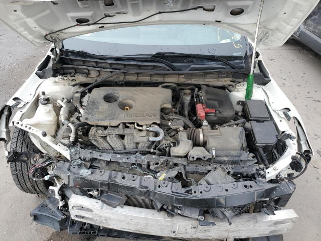 Photo 11 from auction – 2020 NISSAN ALTIMA SR with VIN 1N4BL4CV3LN311255