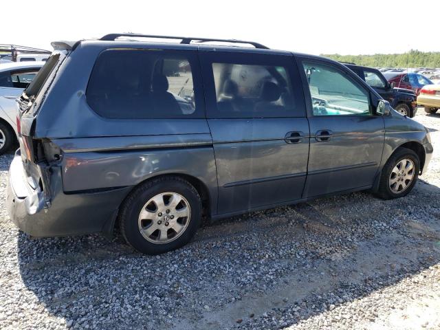 Photo 3 from auction – 2004 HONDA ODYSSEY with VIN 5FNRL18914B070377