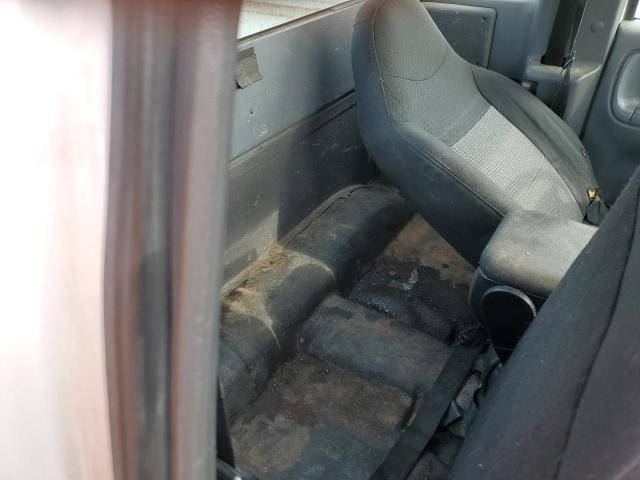 Photo 10 from auction – 2003 FORD RANGER SUP with VIN 1FTYR14U33PB64737