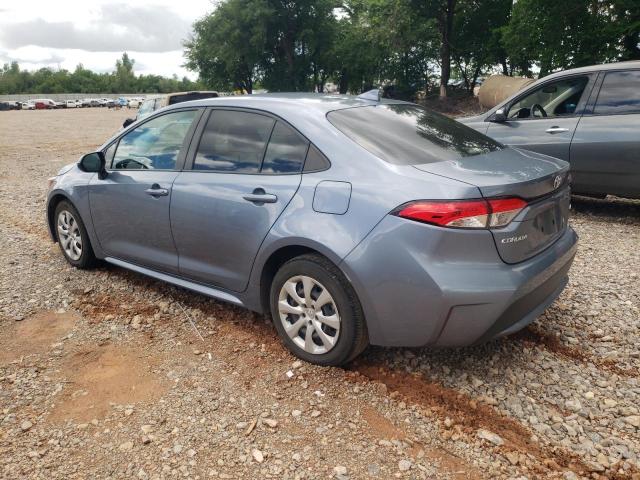 Photo 2 from auction – 2020 TOYOTA COROLLA LE with VIN JTDEPRAE2LJ067679