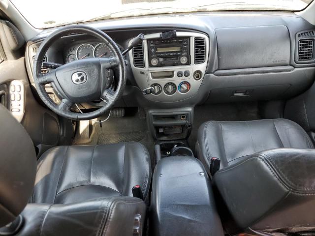 Photo 8 from auction – 2004 MAZDA TRIBUTE ES with VIN 4F2CZ961X4KM26277