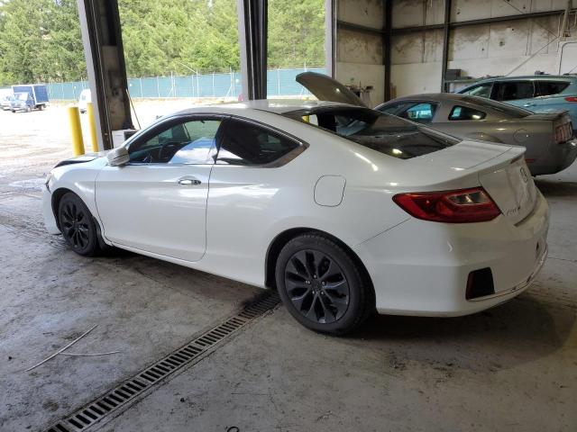 Photo 2 from auction – 2013 HONDA ACCORD EX with VIN 1HGCT1B72DA801907