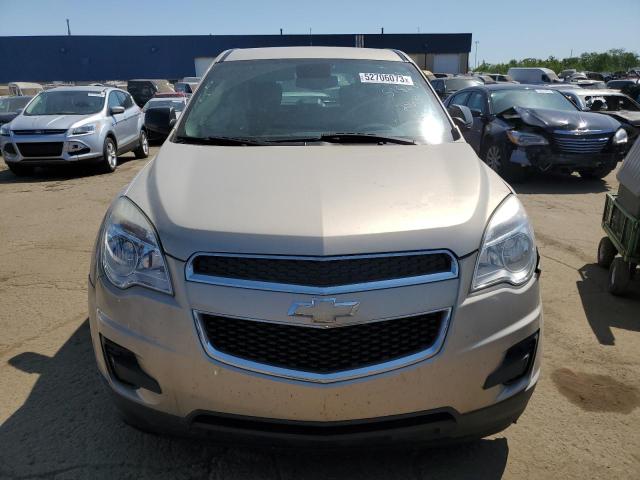 Photo 5 from auction – 2012 CHEVROLET EQUINOX LS with VIN 2GNALBEK2C1206129