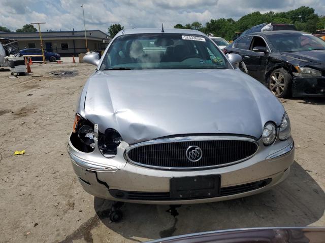 Photo 5 from auction – 2005 BUICK LACROSSE C with VIN 2G4WE567051319547