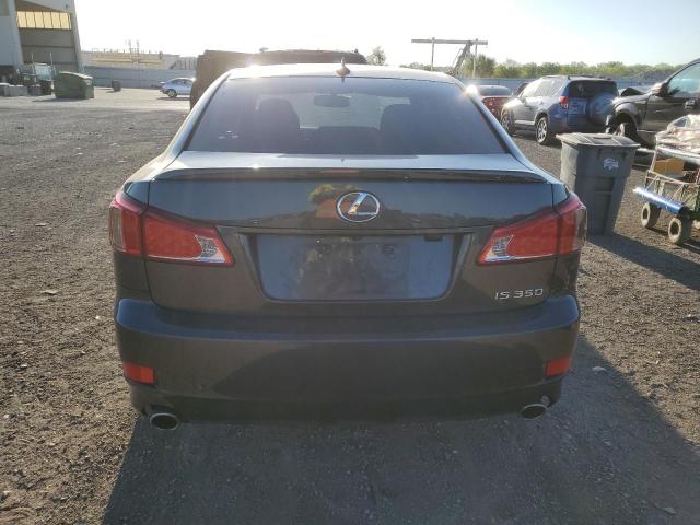Photo 6 from auction – 2011 LEXUS IS 350 with VIN JTHBE5C24B5028084