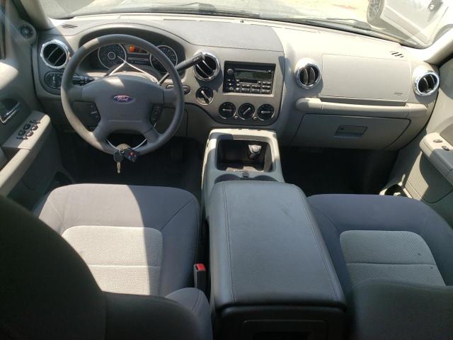 Photo 8 from auction – 2005 FORD EXPEDITION with VIN 1FMFU16585LA52744