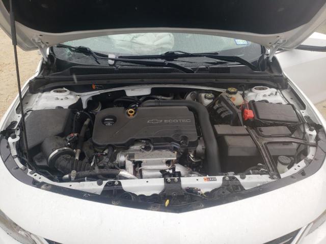 Photo 11 from auction – 2017 CHEVROLET MALIBU LT with VIN 1G1ZE5ST7HF244386