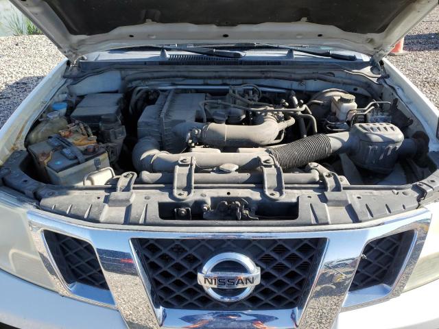Photo 11 from auction – 2013 NISSAN FRONTIER S with VIN 1N6BD0CT7DN712367