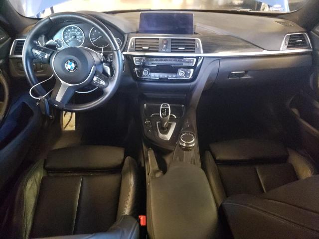 Photo 8 from auction – 2019 BMW 440XI GRAN with VIN WBA4J7C5XKBM76565