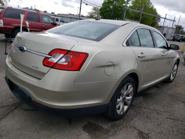 Photo 3 from auction – 2010 FORD TAURUS SEL with VIN 1FAHP2EW0AG103358