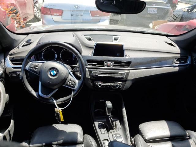 Photo 8 from auction – 2018 BMW X1 XDRIVE2 with VIN WBXHT3C33J5L29526