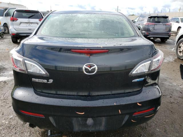 Photo 6 from auction – 2012 MAZDA 3 I with VIN JM1BL1V79C1653193
