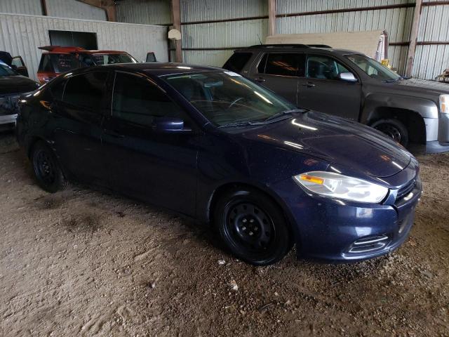 Photo 4 from auction – 2013 DODGE DART SE with VIN 1C3CDFAH0DD266808