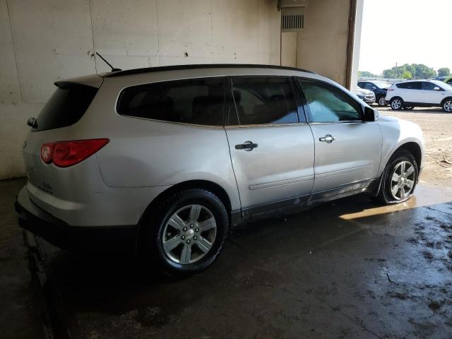 Photo 3 from auction – 2011 CHEVROLET TRAVERSE L with VIN 1GNKVGED9BJ399459
