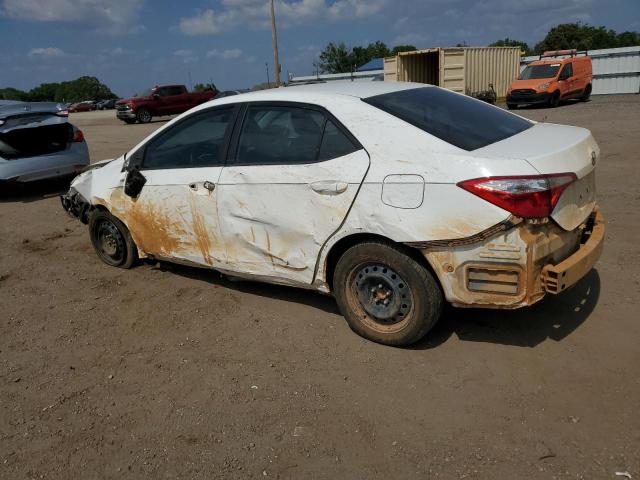 Photo 2 from auction – 2014 TOYOTA COROLLA L with VIN 2T1BURHE8EC219786