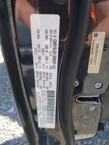Photo 14 from auction – 2014 JEEP PATRIOT SP with VIN 1C4NJPBB7ED754717