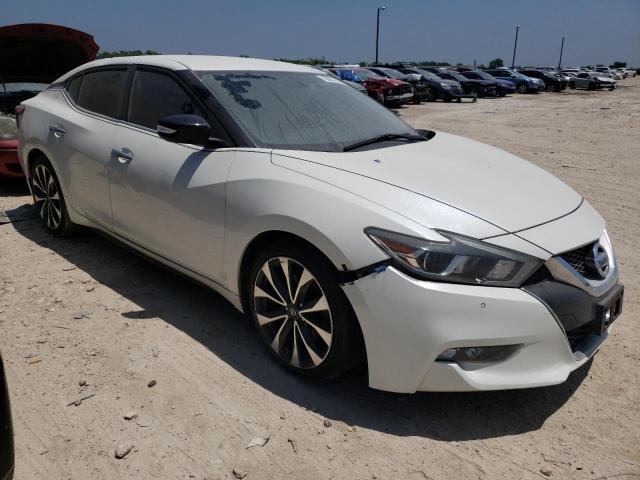 Photo 4 from auction – 2016 NISSAN MAXIMA 3.5 with VIN 1N4AA6AP8GC387654