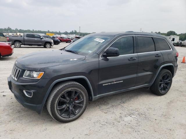 Photo 1 from auction – 2014 JEEP GRAND CHER with VIN 1C4RJEAG6EC182791